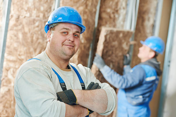 Best Garage Insulation Installation  in Mooresville, IN